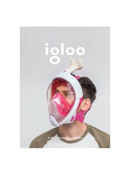 Igloo nr. 198 octombrie  noiembrie 2020